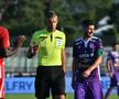FOTO Sepsi - FC Argeș