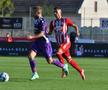 Belo de la Pitești » FC Argeș se impune cu 2-0 în deplasarea de la Sepsi