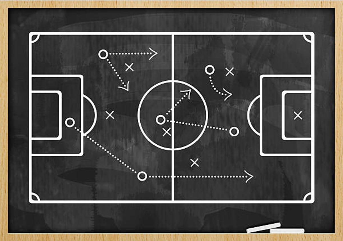 „FCSB schimbă rapid acel 4-3-3” » „Nașul Stelei” face tactica Rapidului: „Aici e cheia, dacă face asta, câștigă”