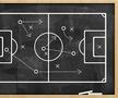 „FCSB schimbă rapid acel 4-3-3” » „Nașul Stelei” face tactica Rapidului: „Aici e cheia, dacă face asta, câștigă”