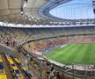 FOTO RAPID - FCSB, suporteri 15.08.2021