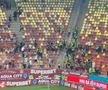 Rapid - FCSB. Incidente înaintea derby-ului de pe Arena Națională!