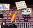 Barcelona - Real Sociedad 4-2 » Victorie pentru catalani în primul meci din era post-Messi