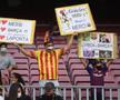 Barcelona - Real Sociedad 4-2 » Victorie pentru catalani în primul meci din era post-Messi