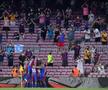 Barcelona - Real Sociedad 4-2 » Victorie pentru catalani în primul meci din era post-Messi