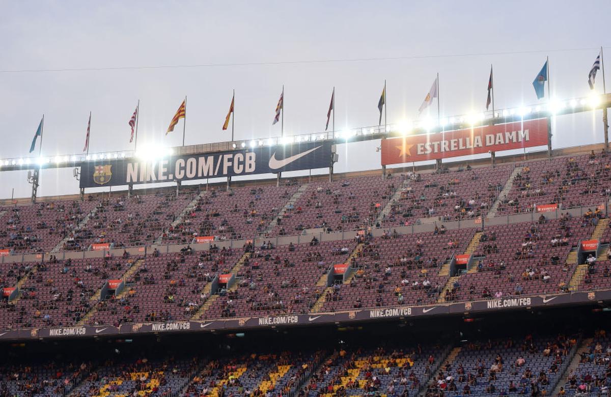 Barcelona - Real Sociedad 4-2 » Victorie pentru catalani în primul meci din era post-Messi