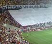 FOTO RAPID - FCSB, suporteri 15.08.2021
