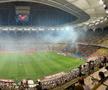 FOTO RAPID - FCSB, suporteri 15.08.2021