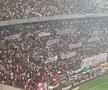 FOTO RAPID - FCSB, suporteri 15.08.2021