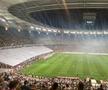FOTO RAPID - FCSB, suporteri 15.08.2021