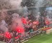 Din informațiile GSP, pentru derby-ul Rapid - FCSB s-au vândut în jur de 35.000 de bilete.