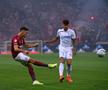 Rapid - FCSB, derby pe Arena Națională, foto: Raed Krishan/GSP