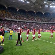 Rapid - FCSB, derby pe Arena Națională, foto: Raed Krishan/GSP