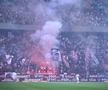 FOTO RAPID - FCSB, suporteri 15.08.2021