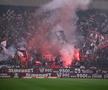 FOTO RAPID - FCSB, suporteri 15.08.2021