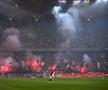 FOTO RAPID - FCSB, suporteri 15.08.2021