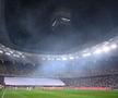 FOTO RAPID - FCSB, suporteri 15.08.2021