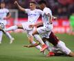 Rapid - FCSB, derby pe Arena Națională, foto: Raed Krishan/GSP