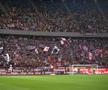 FOTO RAPID - FCSB, suporteri 15.08.2021