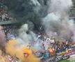 FOTO RAPID - FCSB, suporteri 15.08.2021