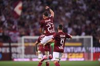 Rapid - FCSB 1-0 » S-au lovit de zidul alb-vișiniu! Primul derby după 6 ani, decis de un autogol