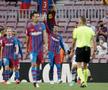 Barcelona - Real Sociedad 4-2 » Victorie pentru catalani în primul meci din era post-Messi