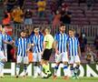 Barcelona - Real Sociedad 4-2 » Victorie pentru catalani în primul meci din era post-Messi