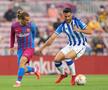 Barcelona - Real Sociedad 4-2 » Victorie pentru catalani în primul meci din era post-Messi