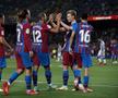Barcelona - Real Sociedad, scor 4-2.
