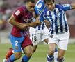 Barcelona - Real Sociedad 4-2 » Victorie pentru catalani în primul meci din era post-Messi