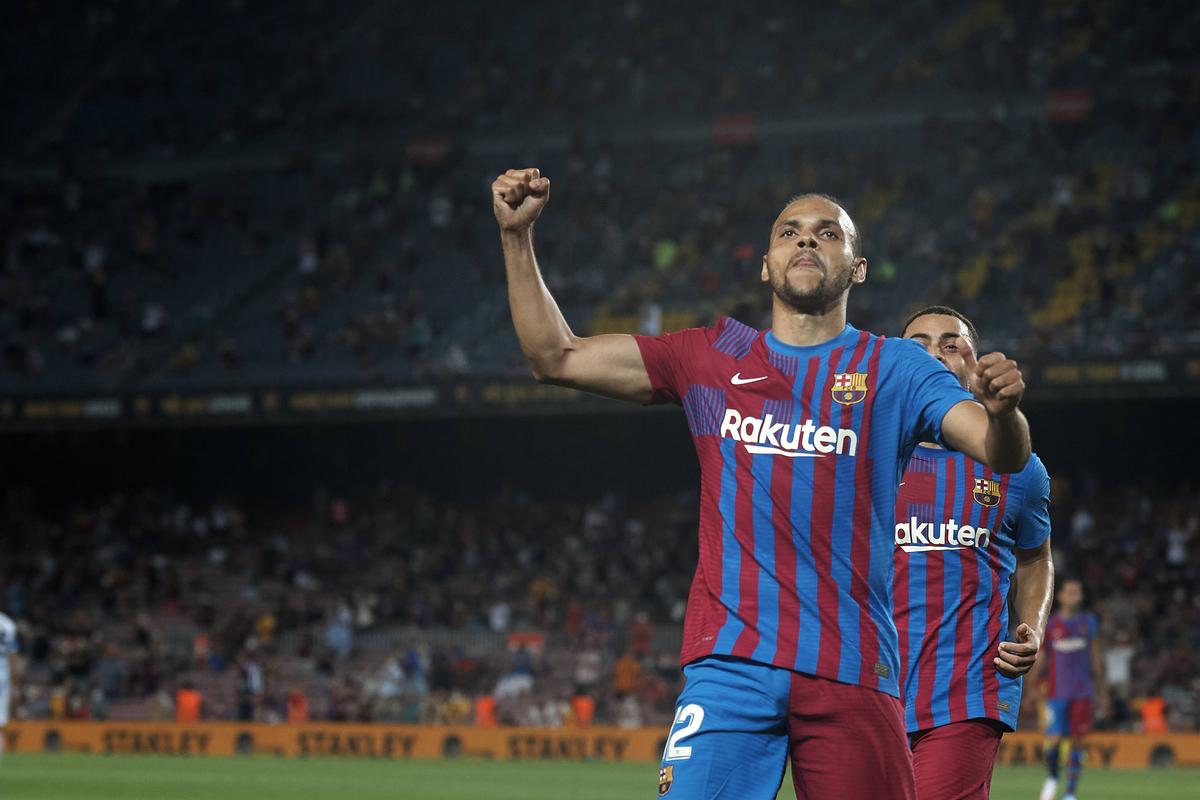 FOTO Barcelona - Real Sociedad