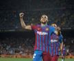 Barcelona - Real Sociedad 4-2 » Victorie pentru catalani în primul meci din era post-Messi