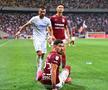 FOTO Rapid -  FCSB, meci 15.08.2021