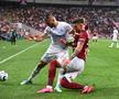 FOTO Rapid -  FCSB, meci 15.08.2021