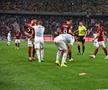 FOTO Rapid -  FCSB, meci 15.08.2021