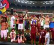 Rapid a învins-o pe FCSB, scor 1-0, și rămâne singura echipă fără gol primit în acest campionat! Vicecampioana a jucat modest și nu și-a creat nicio ocazie importantă de gol.