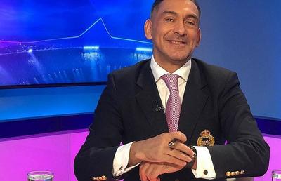 Ilie Dumitrescu, impresionat: „Nici pe Anfield n-am văzut așa ceva! Senzațional”