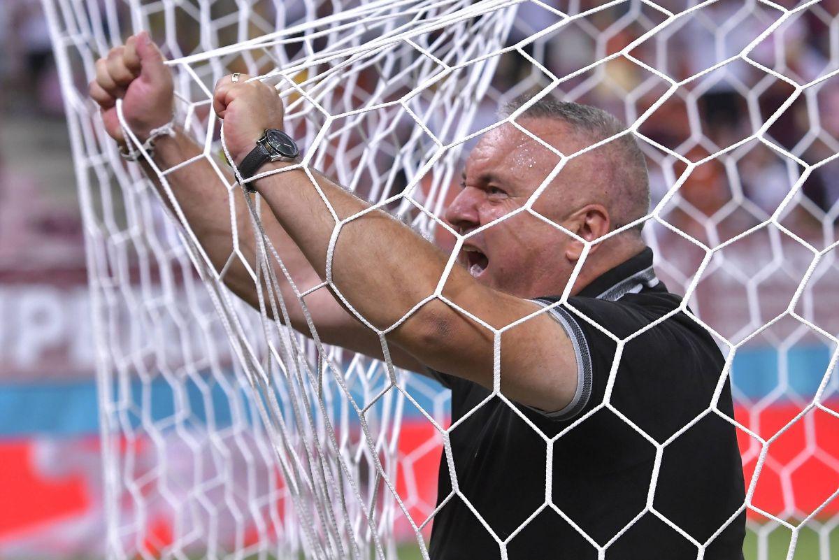 Mihai Iosif plătește polițe după victoria cu FCSB: „Mai ușor!”