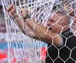 Rapid - FCSB 1-0 | Mihai Iosif, antrenorul giuleștenilor, i-a „urecheat” la final pe cei care au spus că echipa sa a învins doar echipe slabe în acest sezon.