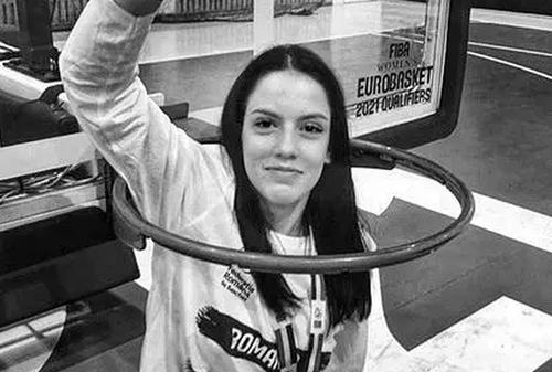 Alessia Maria Raiciu a decedat