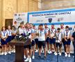 Niciun oficial al Ministerului Sportului nu i-a așteptat la aeroport pe canotorii care au adus 8 medalii României la CE de la Munchen: „Le urăm vacanţă plăcută în continuare”