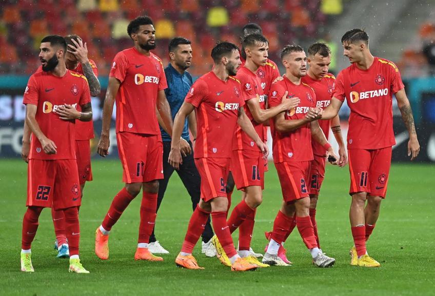 FCSB - Chindia/ foto Imago Images