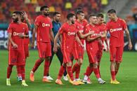 Comentatorul consideră nedreaptă suspendarea primită de FCSB de la UEFA: „Niște abuzuri incredibile! Au creierele spălate”