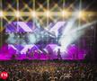 KIMARO, sărbătoarea muzicii românești Prima seară Magică la Constanța