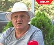 Dragomir Dumitru / Sursă foto: GSP
