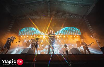 KIMARO, sărbătoarea muzicii românești Prima seară Magică la Constanța