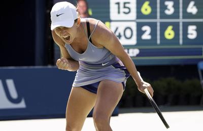 Triumful de la Toronto a dat peste cap toate calculele bookmakerilor » Ce cote au Halep, Răducanu, Andreescu sau Serena pentru un triumf la US Open