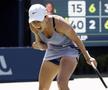 Simona Halep (30 de ani, 6 WTA) a cucerit trofeul de la Toronto și a urcat în preferințele caselor de pariuri înaintea turneului de la US Open.  / FOTO: Imago