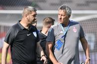 Curtat de Gigi Becali, nu duce nici acum lipsă de oferte: „Am propuneri din Liga 1, dar și din Golf”