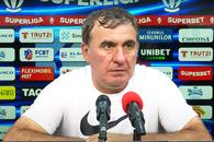 Gică Hagi, un nou discurs ferm: „Nu mai suntem la nivelul ăla mare, când jucam din 3 în 3 zile”